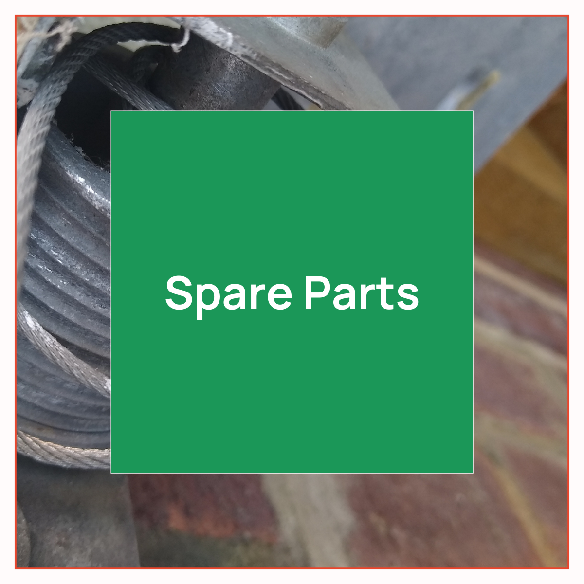  Spares 
