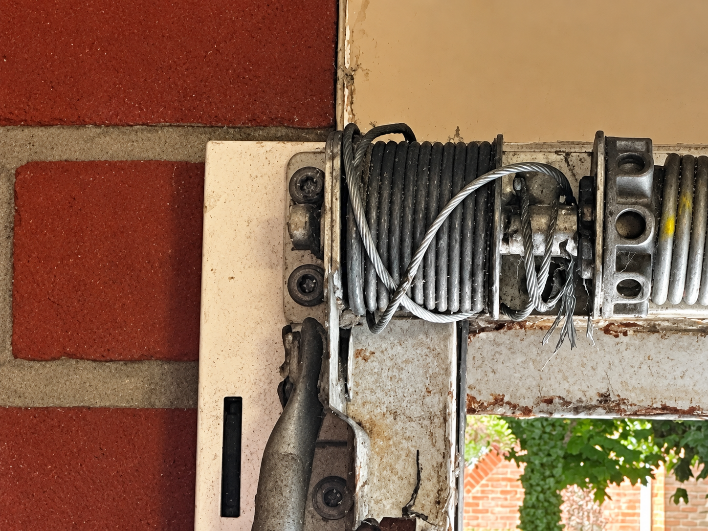Cable Repair
